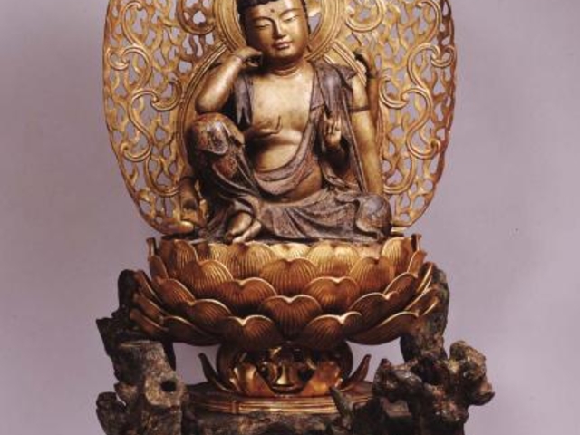 法性寺