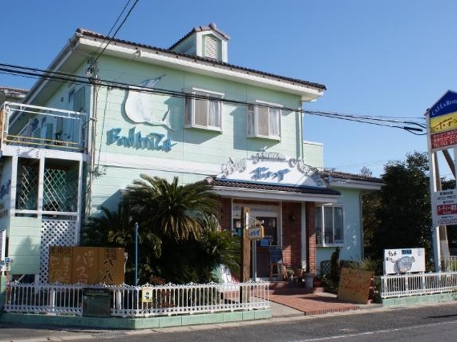 カフェレストランボナンザの写真1