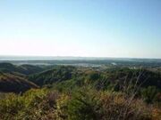 石倉山展望台の写真2