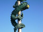 ドラゴンフレッシュセンターの写真2