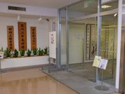 寒河江市美術館の写真2