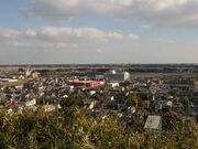 成東城跡公園展望台の写真2