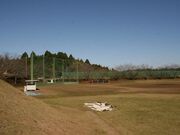 日向の森野球場の写真3