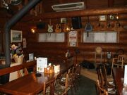 丸太小屋ライブレストランシーブリーズの写真2