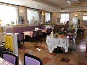 カフェレストランボナンザの写真2