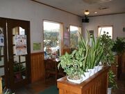 レストラン山ぼうしの写真2