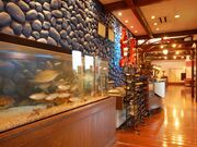 シーフードレストラン魚屋の写真3