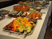 シーフードレストラン魚屋の写真4