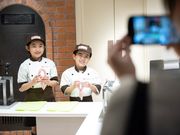 キッザニア甲子園の写真4