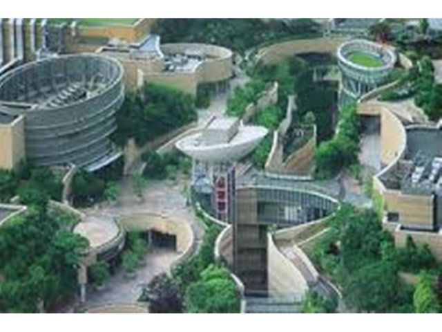 なんばパークスシネマ