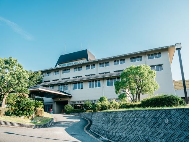 亀の井ホテル富田林の写真1