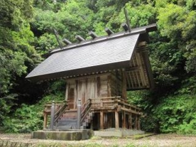 比婆山