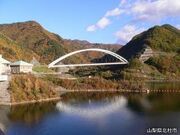 みずがき湖の写真1