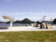 みさき親水公園の写真1