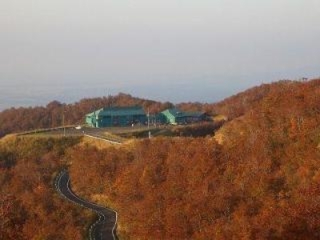 光ヶ原高原キャンプ場