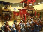 おしゃぎり会館(村上市郷土資料館)の写真3