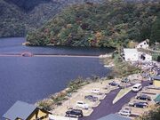 二子島森林公園オートキャンプ場の写真1
