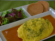 Brasserie Cafe reposの写真1