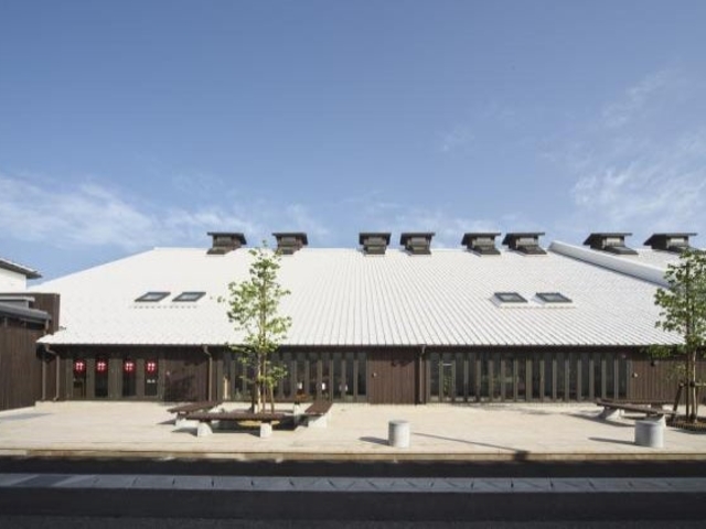 新産業創造館クラッセ