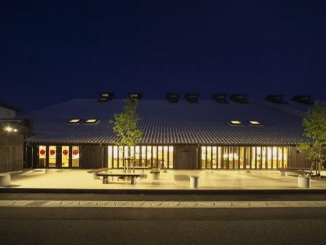 新産業創造館クラッセ