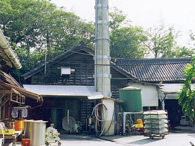 岩の井_岩の井(岩瀬酒造株式会社)