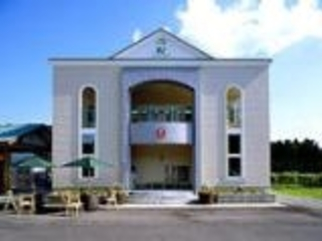 白山ワイナリーの写真1