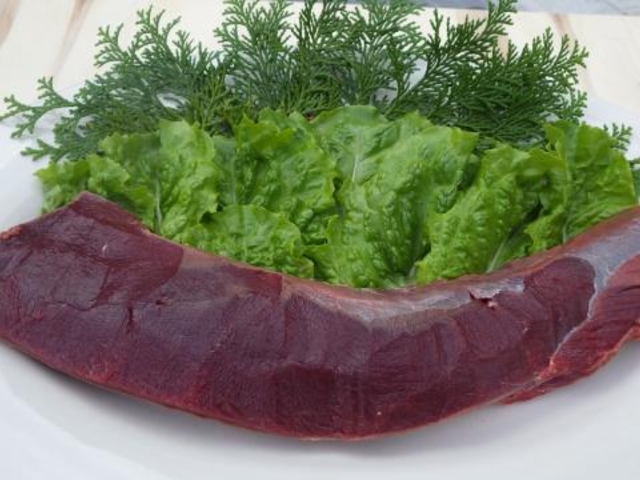 早川ジビエ直売所の写真1