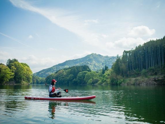 SUP(宮川)