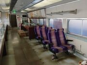 新幹線資料館の写真3