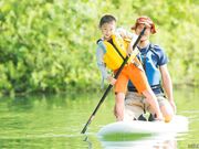 SUP(宮川)の写真1