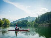 SUP(宮川)の写真2