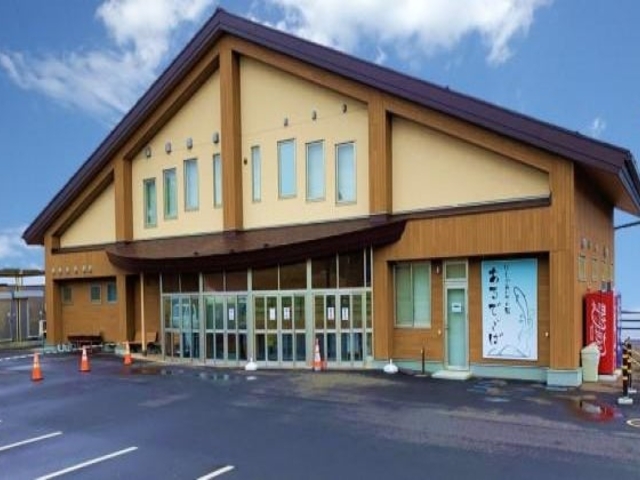 階上海岸まちあるき ハマを満喫!歩でぃ?ばコース