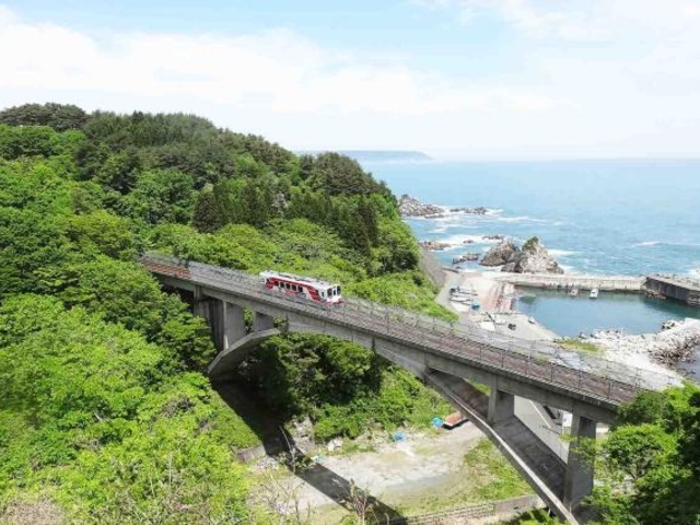 大沢橋梁_大沢橋梁