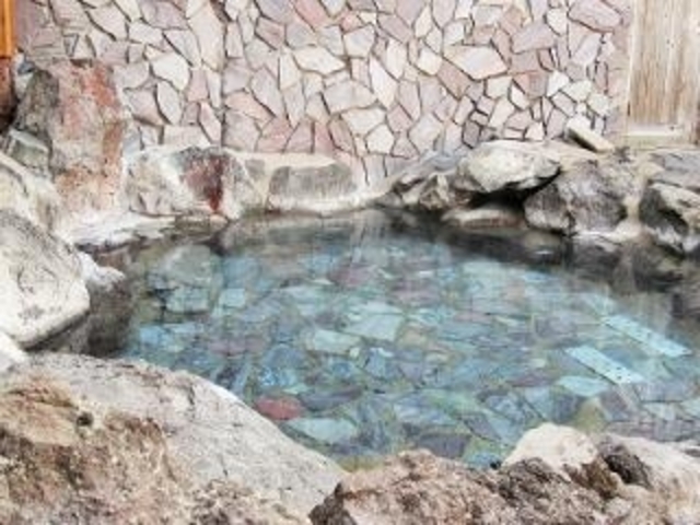 雪沢温泉 清風荘の写真4