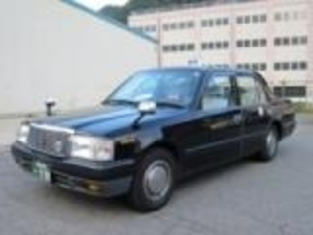 関越交通タクシーの写真1