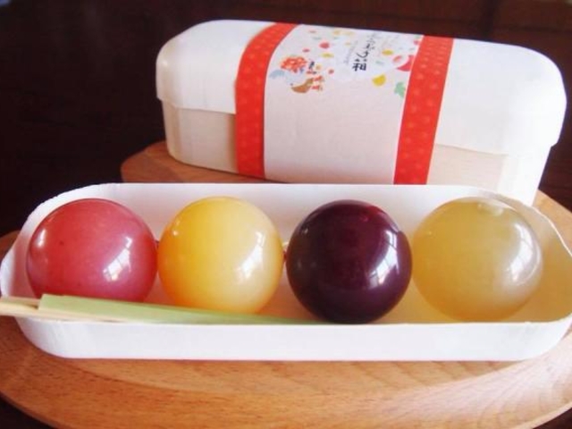 こんにゃく工房 迦しょうの写真1