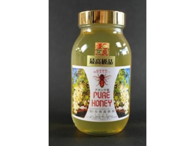 小林養蜂園の写真1