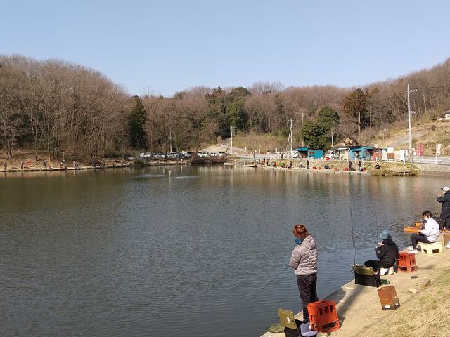 伊古の里の写真1