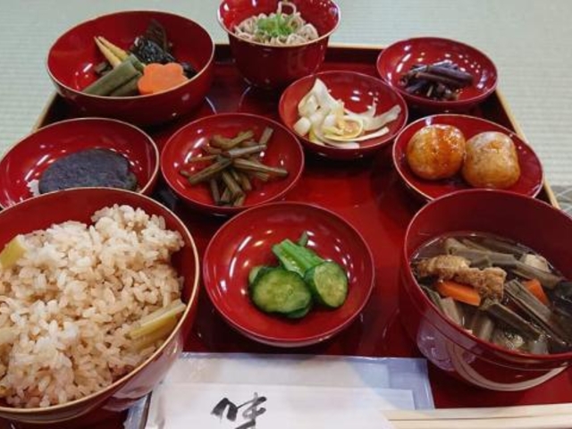 まんだら食堂
