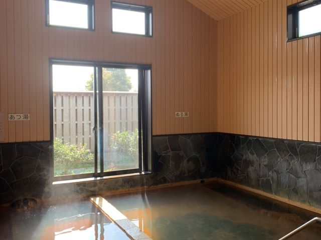 十三奉行温泉の写真1