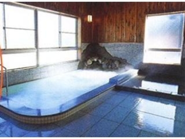 森のやかた湯ったり館の写真1