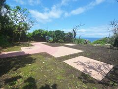 大石山・遺跡の丘の写真1