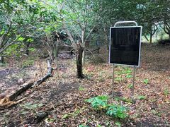 ケッケイ山遺跡の写真1