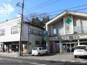 普代商店街の写真2