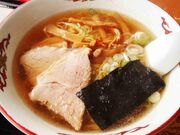 みつよし食堂の写真3
