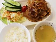 ピーターズ・カフェ(ハックの家)の写真2