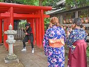 コスプレの館の写真2