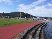 時津ウォーターフロント公園の写真2