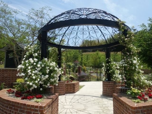 プリンス・ウィリアムズ・パークの写真1