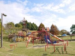 清水台総合公園の写真1